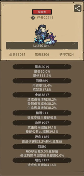 異世界勇者無廣告版6