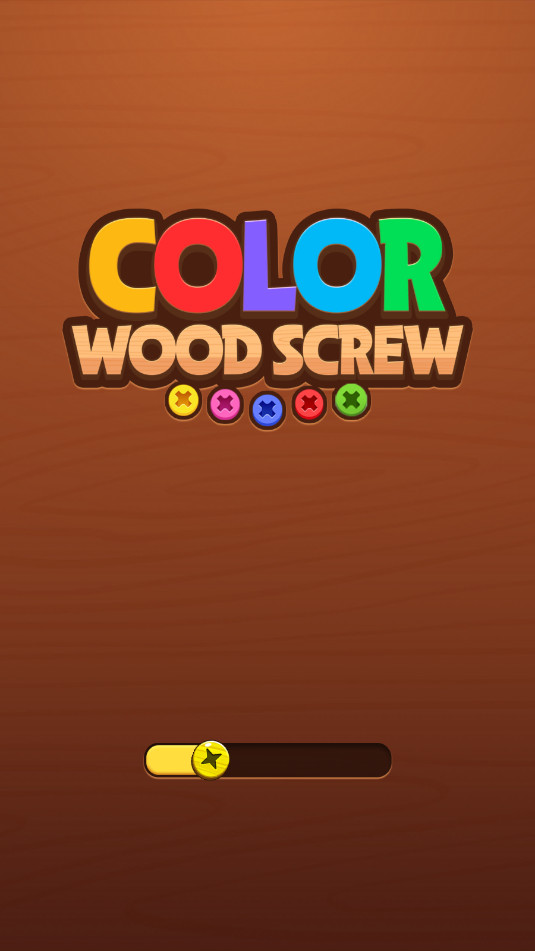 彩色木螺絲Color Wood Screw官方版