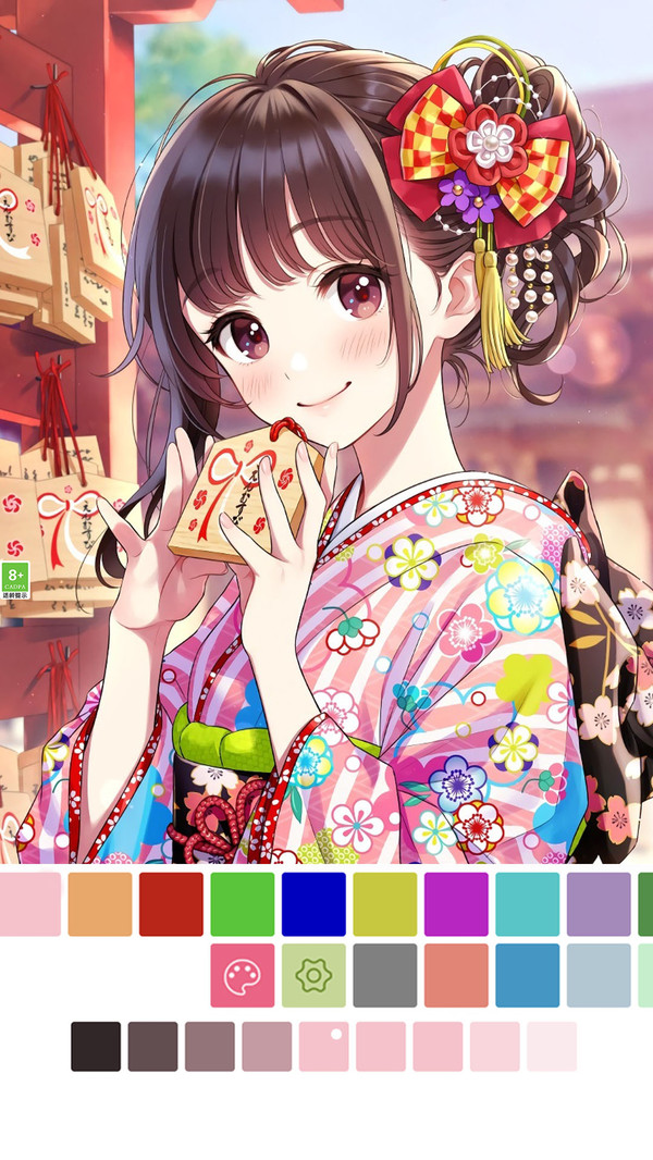 小小漫畫家2