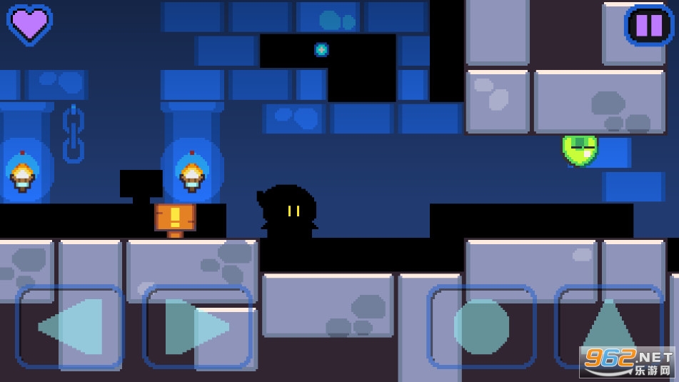 暗影戏法SHADOW TRICK安卓版 暗影戏法SHADOW TRICK安卓版