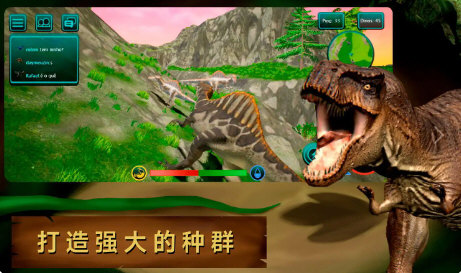詛咒之島共存版最新版
