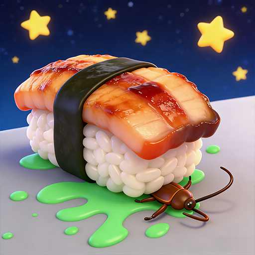 黑暗料理師