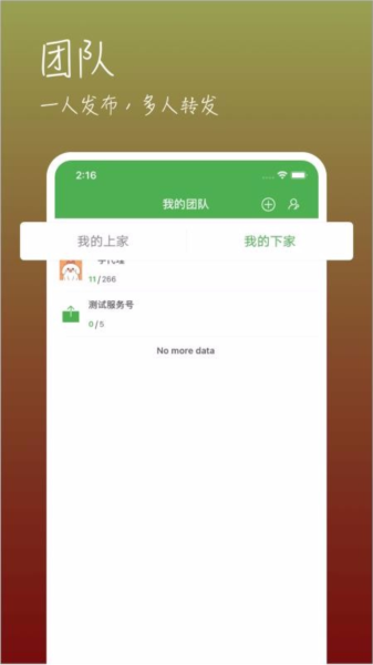 微商转发1