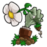 植物大戰僵尸廢物版