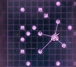 M11星域攻略截圖2