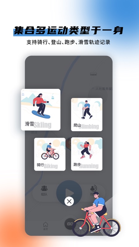极酷运动相机