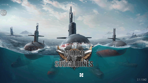 潛艇世界海軍
