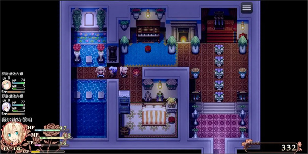 祛魅4化始手機版