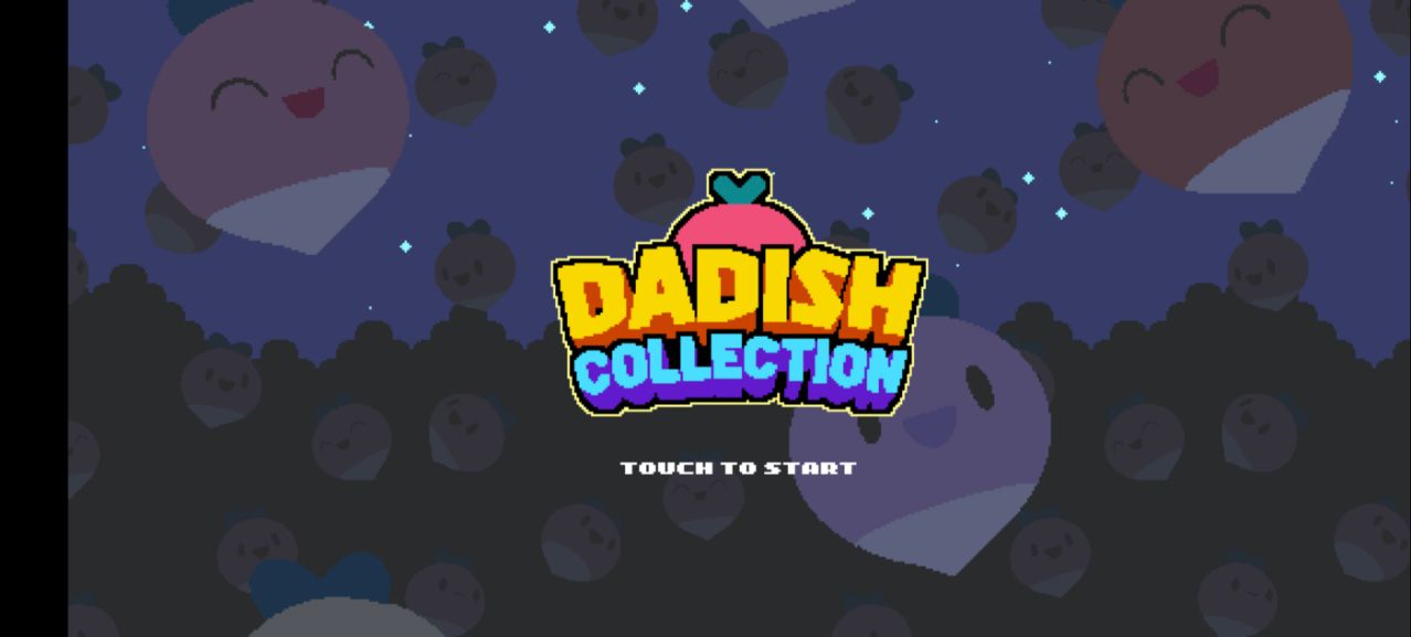 Dadish Collection萝卜爸爸收藏版完整版