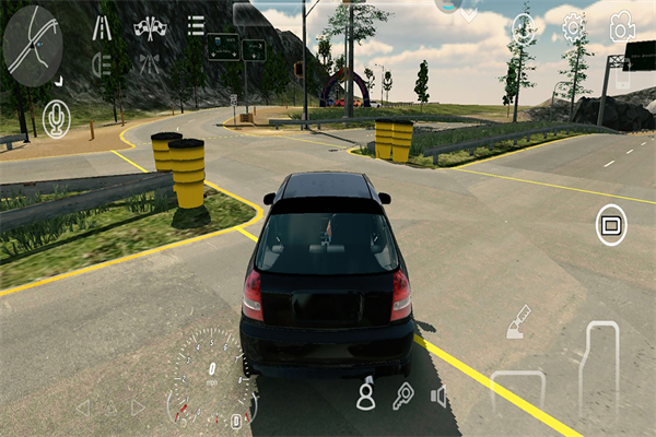 Car Parking Multiplayer 2中文破解版
