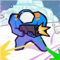 星際塔防內置作弊菜單版