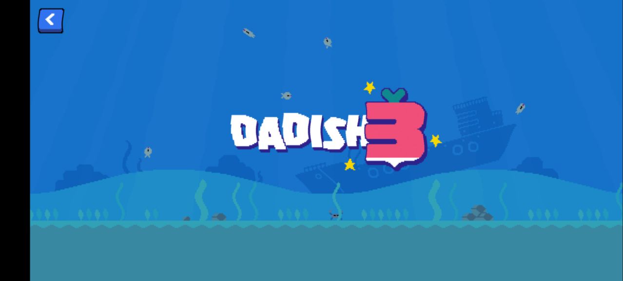 Dadish Collection萝卜爸爸收藏版完整版