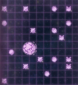 M11星域攻略截圖1
