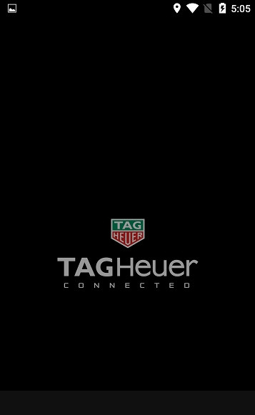 TAG Heuer Connected