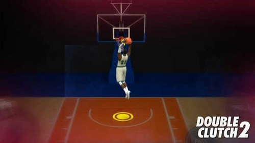 NBA模拟器2破解版