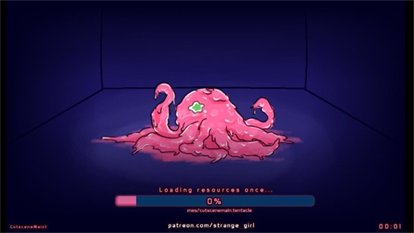lovecraftlocker2醫院解鎖安卓