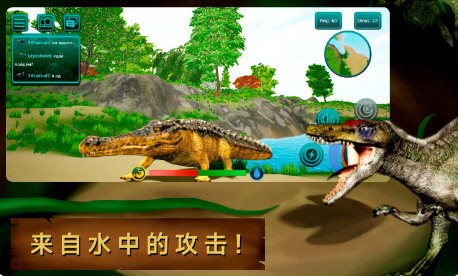 詛咒之島共存版手游下載安裝最新版