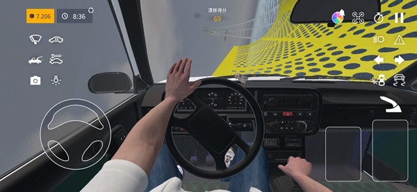 街头竞速破解版