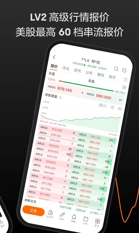 富途牛牛手机版