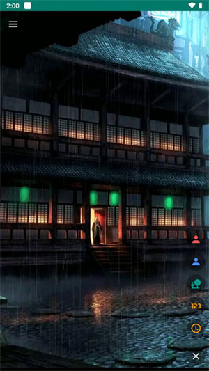 live2dviewerex华为版