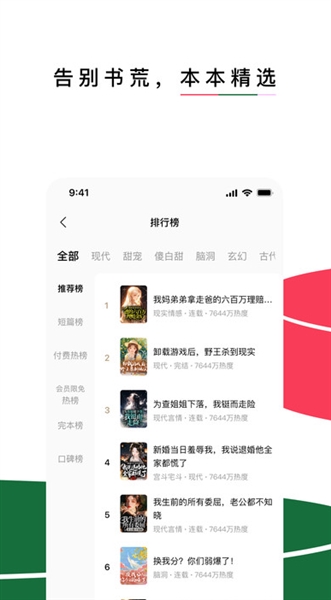 紅燭小說軟件免費版