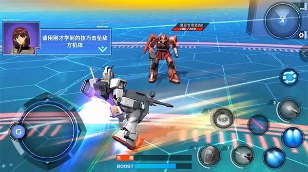 對決攻略配圖6