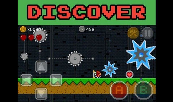 關卡制作器破解版