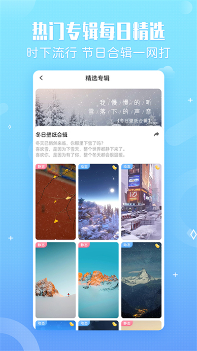 小鳥(niǎo)動(dòng)態(tài)壁紙