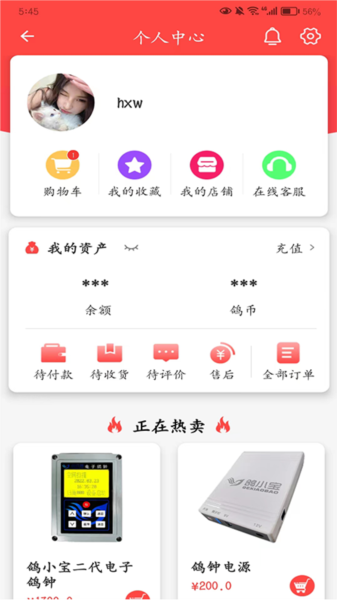 鴿小寶app1
