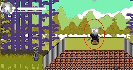黑神話悟空像素版