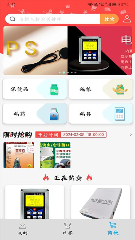 鴿小寶