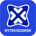 Extenso Desk