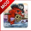 恐怖食人魚之海盜驚魂無廣告版