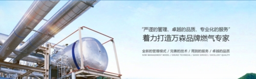 萬森燃氣關于公司1