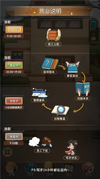 游戲攻略截圖9