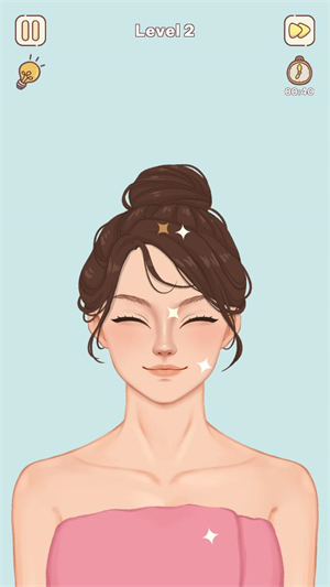 舒適故事整理游戲圖片5