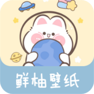 鲜柚壁纸桌面美化