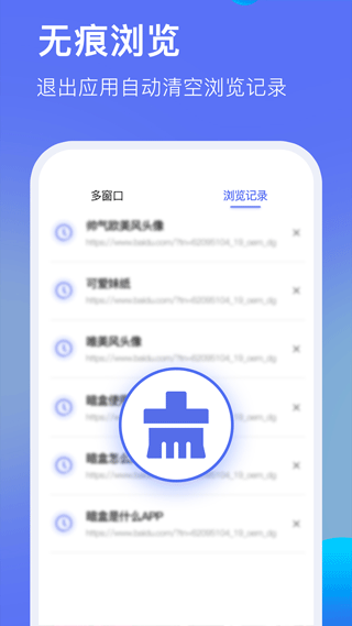 暗盒浏览器手机版