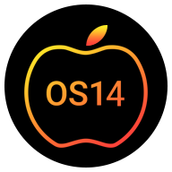 os14桌面启动器