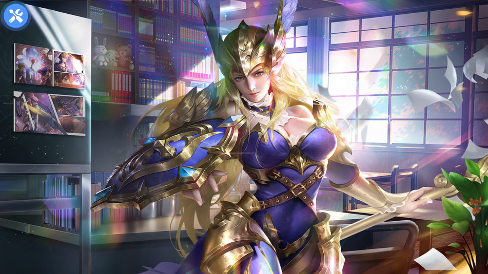 我的女神OL手游0.1折免费版