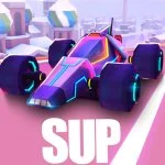 sup競速駕駛破解版