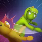 幫派戰斗派對動物3D