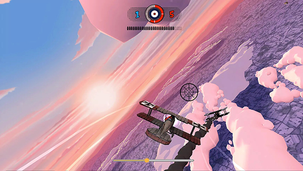 王牌學院天空之怒