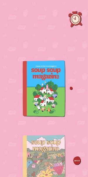 soupsoup破解版
