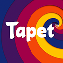 Tapet隨機壁紙漢化