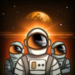 閑置大亨太空公司破解版