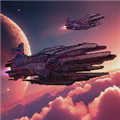 像素星艦國際版