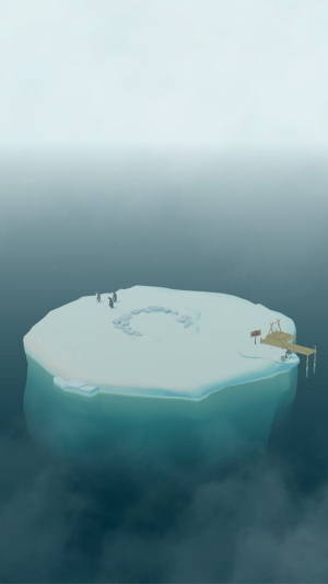 企鵝島破解版