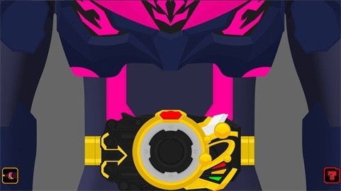 鎧甲勇士星耀模擬器最新版