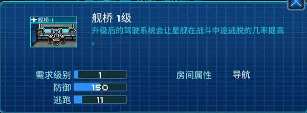 初期房間選擇和布局配圖4